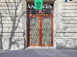 Hotel foto: Vasanta powered by Sonder