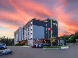 Home2 Suites By Hilton Huntsville