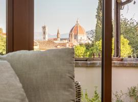 מלון צילום: Garden Duomo House