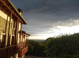 Photo de l’hôtel: Casa della Meridiana