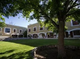La Casona Del Banco Hotel Boutique