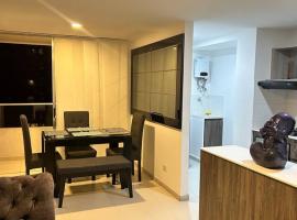 Hotel kuvat: APARTAMENTO AV EL POBLADO