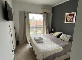 Departamento 2 Temporario centro con garage, hôtel à Corrientes