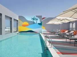 Aloft by Marriott Muscat