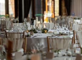 voco Lythe Hill Hotel & Spa by IHG, hotel v destinaci Haslemere