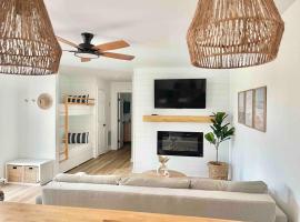 Gambaran Hotel: OBX Dreamin’