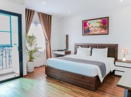 Ξενοδοχείο φωτογραφία: Yên Phong Hotel