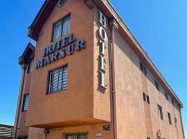 Hotel Photo: Hotel Mar Sur