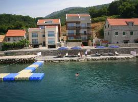 Gambaran Hotel: Apartments Villa Jelena