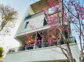 沐目家 Xiang Jia Homestay, hotel v destinaci Beipu