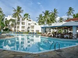 North Coast Beach Hotel