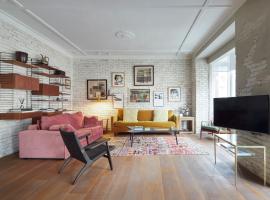 Hotelfotos: Dear Oldie Apartment by FeelFree Rentals