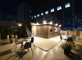 Hotel kuvat: Soosong Guesthouse
