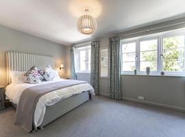 Gambaran Hotel: 2 Bed stylish village retreat in Braunton