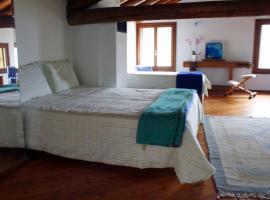 Gambaran Hotel: B&B Allo Spizzo