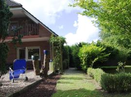 Foto di Hotel: Haus Theene