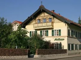 Landhaus Hotel Wolfratshausen
