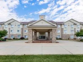 Comfort Suites