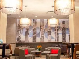 Distrikt Hotel New York City, Tapestry Collection by Hilton