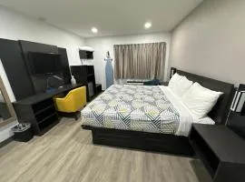 Motel 6-Atlanta, GA - Downtown