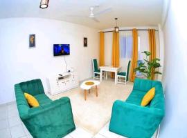 Gambaran Hotel: Lux Suites Ratna Furnished Apartments