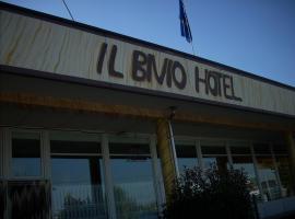 Hotel kuvat: Il Bivio Hotel