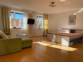 Hotel kuvat: BnB-Home Apartment