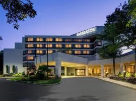 Portland Sheraton at Sable Oaks – hotel w mieście South Portland