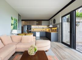 Hotel Photo: Quiet villa with views and surrounded by nature