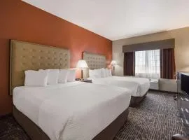Best Western Northwest Lodge