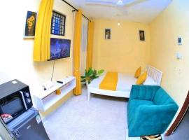 Gambaran Hotel: Lux Suites Ratna Studio Apartments
