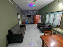Gambaran Hotel: Spacious Full House Rental
