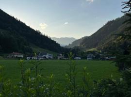 Fotos de Hotel: Naturparadies Nähe Grüner See