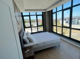 Foto di Hotel: Serim Residence