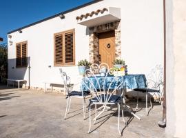 Hotel Photo: Un posto al sole - Caltanissetta