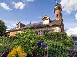 Hotel Photo: Le Chalet Champenois