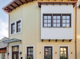 Petrou Suites, hotel in Ioannina