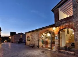 Hotel Monteriggioni