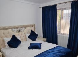 Gambaran Hotel: APARTAMENT 12 RO&MARIO BARLAD