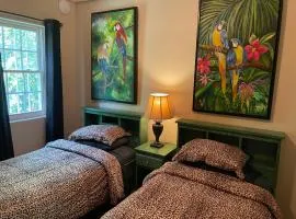 Belize Budget Suites