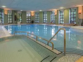 Hilton Puckrup Hall Hotel & Golf Club, Tewkesbury, hotelli kohteessa Gloucester