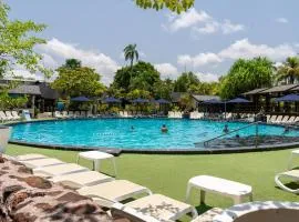 Torarica Resort, hotelli kohteessa Paramaribo