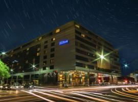 รูปภาพของโรงแรม: Hilton Buenos Aires