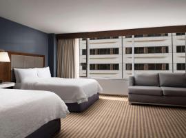 酒店照片: Hampton Inn Chicago Downtown/Magnificent Mile