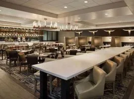 그레이프바인에 위치한 호텔 Embassy Suites Dallas - DFW Airport North