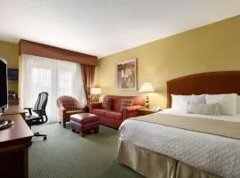 Embassy Suites by Hilton Greensboro Airport