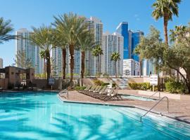 รูปภาพของโรงแรม: Hilton Grand Vacations Club Paradise Las Vegas