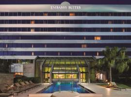 酒店照片: Embassy Suites by Hilton Orlando International Drive ICON Park