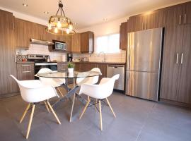 מלון צילום: Luxueux - deco moderne, Rosemont