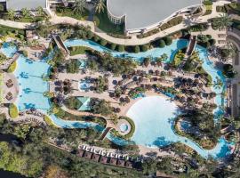 Signia by Hilton Orlando - An Official Walt Disney World Hotel, Hotel in Orlando
